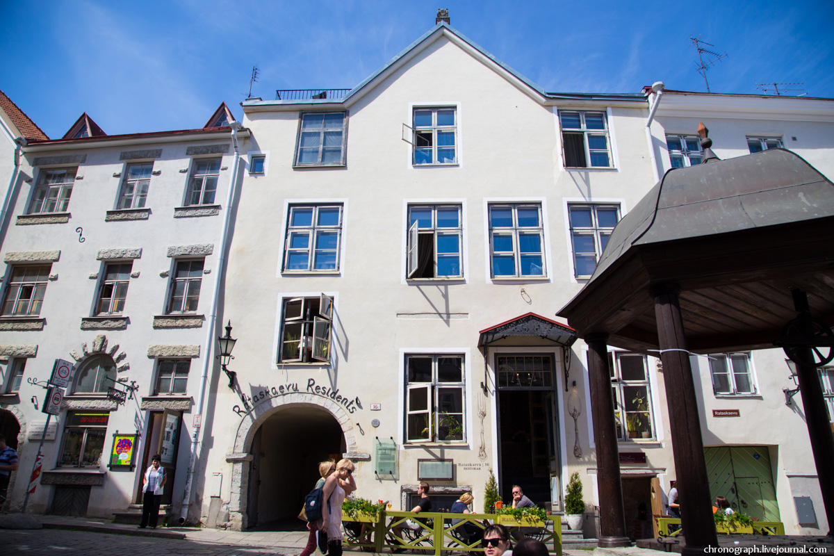Tallinn